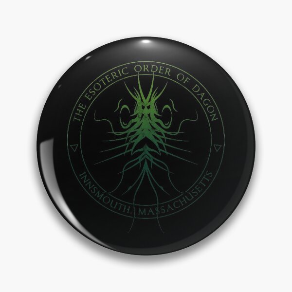 Artikelvorschau, Dagon Sigil (Gift) entworfen und verkauft von Deefurdee.