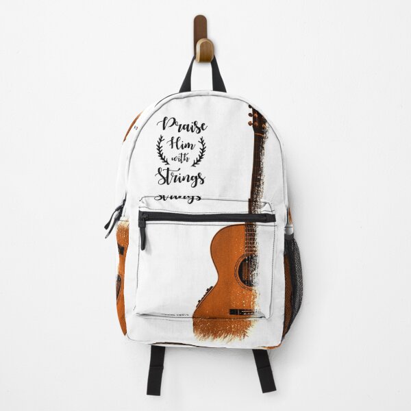 Item preview, Praise Him with Strings (Psalm 150:4) designed and sold by ElleDoreen.