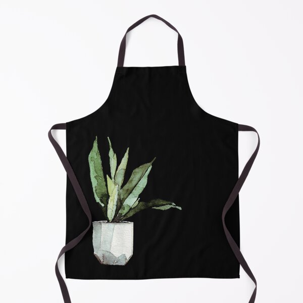 Item preview, Sansevieria plant designed and sold by MadebyMarion.