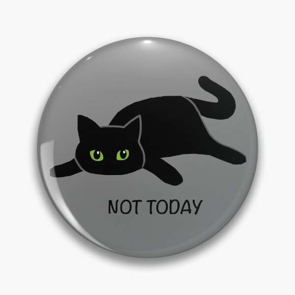 Item preview, Lazy Cat designed and sold by Scat the cat.