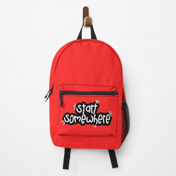 Item preview, Start Somewhere designed and sold by Trendytstore.