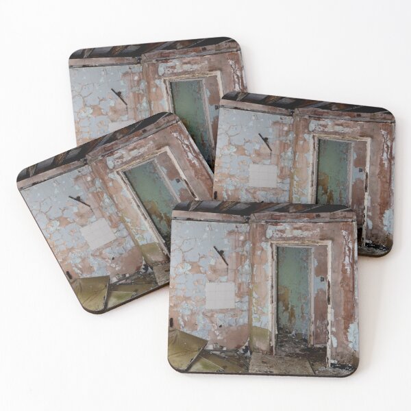 Item preview, Urban Takeback - Nature Returns - RAF Nocton Hall Hospital, Lincoln, Lincolnshire, England  [149] designed and sold by BeautonFashions.