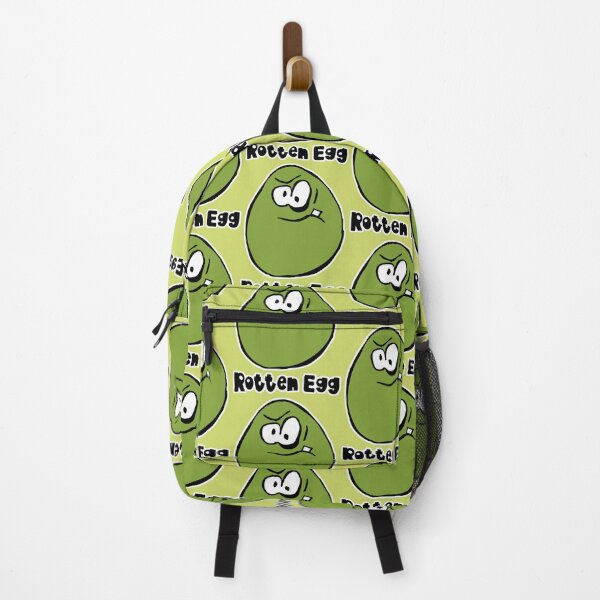 Item preview, Rotten Egg designed and sold by GoodEggWorld.