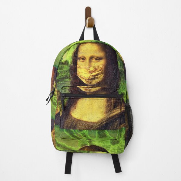 Item preview, Be your own Mona  designed and sold by Guy Christophe Tixier.