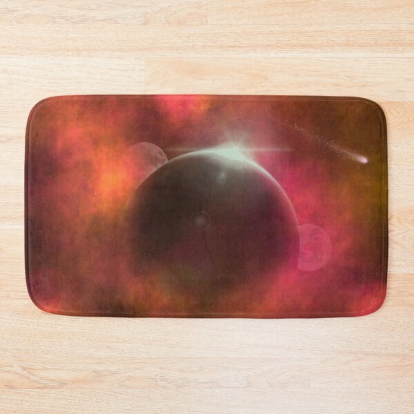 Item preview, Pink planetary system designed and sold by BV-creas.