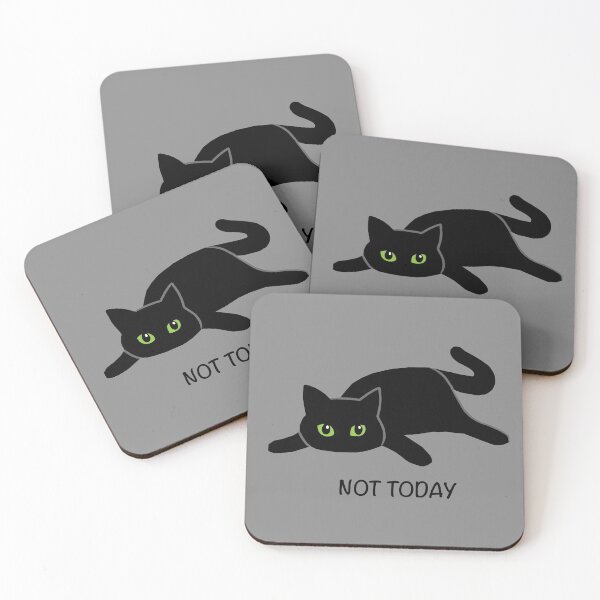 Item preview, Lazy Cat designed and sold by Scat the cat.