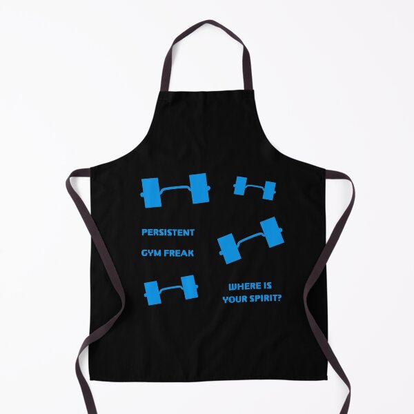 Item preview, Barbell icons (Blue) designed and sold by AnyssNara.