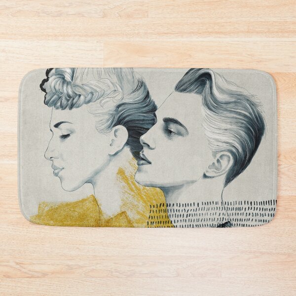 Item preview, The Perfect Couple designed and sold by MadeByLen.