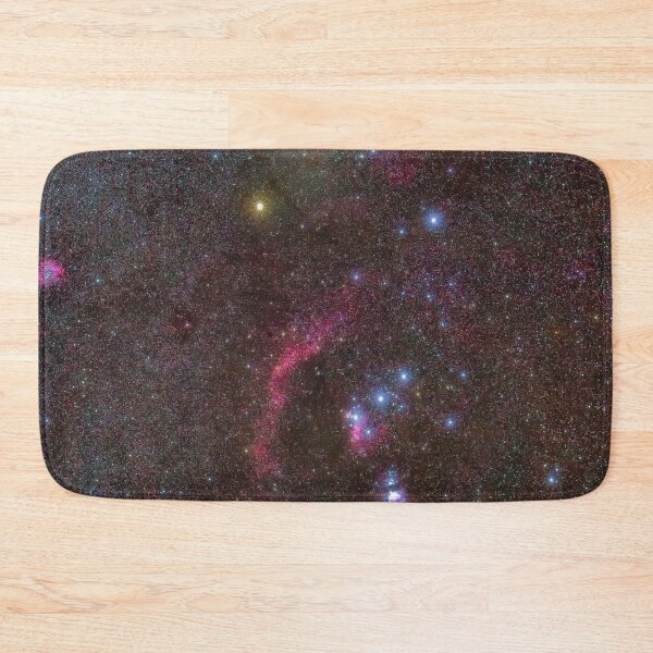 Item preview, Orion constellation designed and sold by Roger Porter Photography.