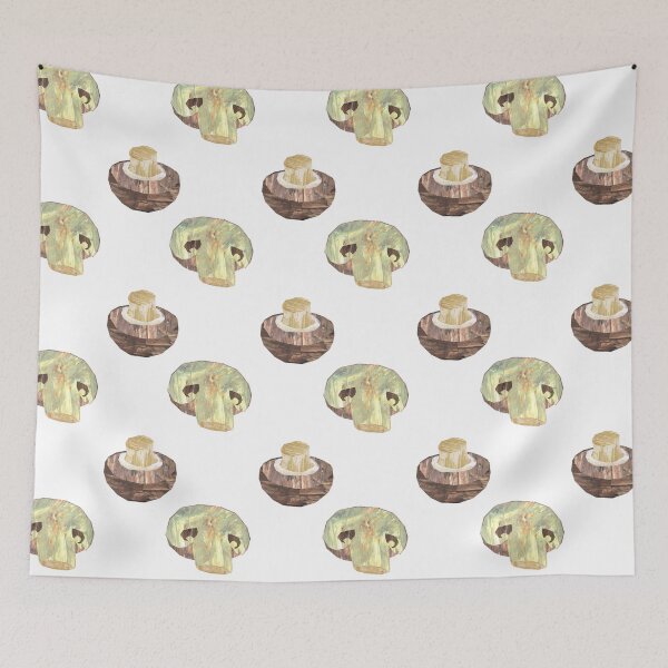 Item preview, Mushroom (seperate) designed and sold by BabbanGaelg.