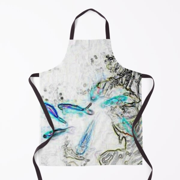 Item preview, Aquamarine designed and sold by MagsWilliamson.