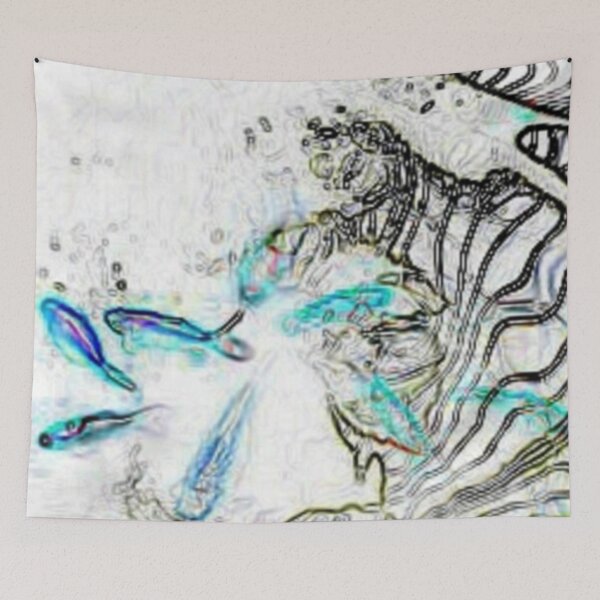 Item preview, Aquamarine designed and sold by MagsWilliamson.