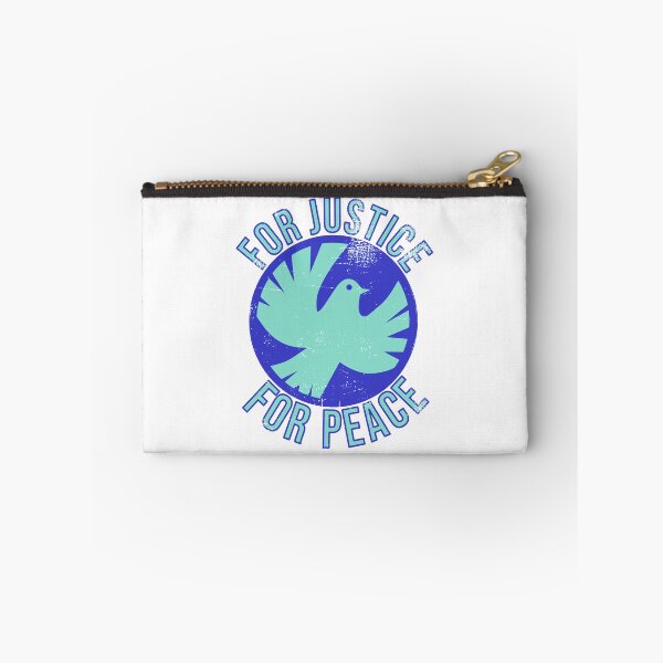 Item preview, Dove of Peace - For Justice For Peace designed and sold by ocorvo.