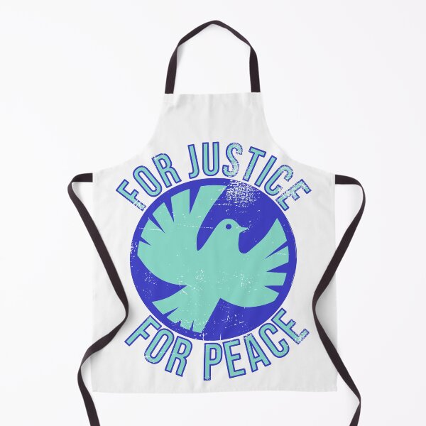 Item preview, Dove of Peace - For Justice For Peace designed and sold by ocorvo.