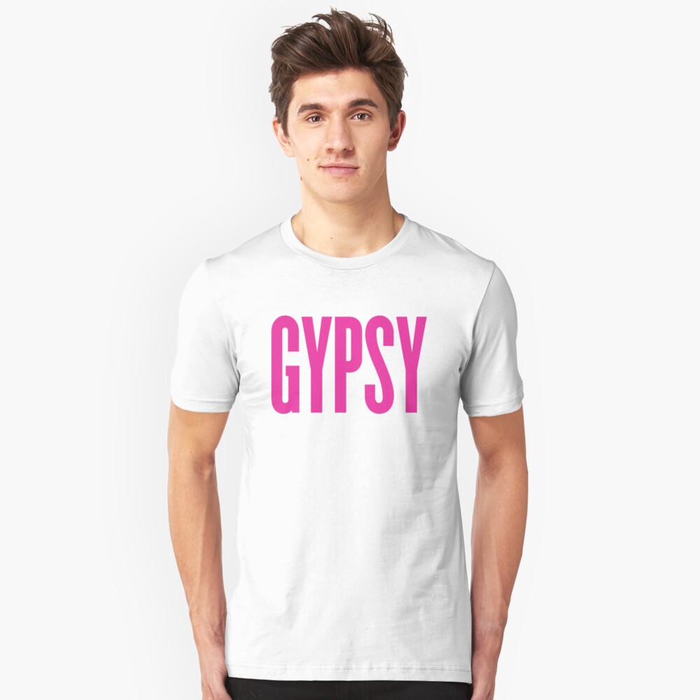 gypsy t