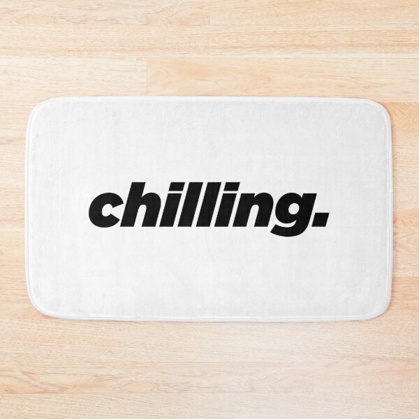 Item preview, Chilling designed and sold by PeterPrv.