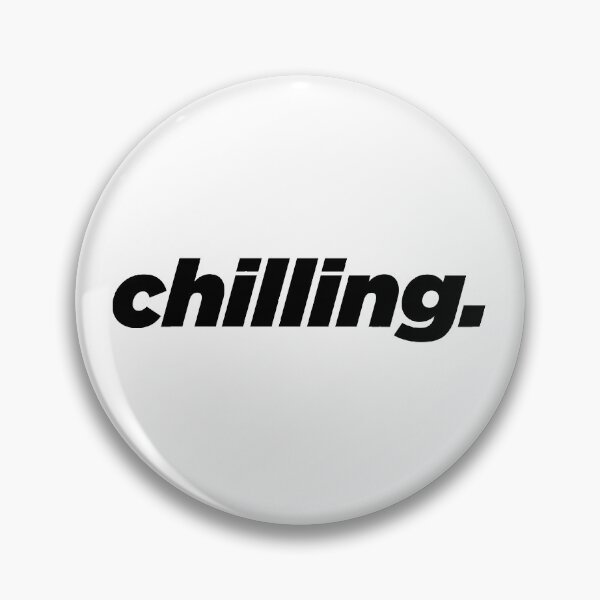 Item preview, Chilling designed and sold by PeterPrv.