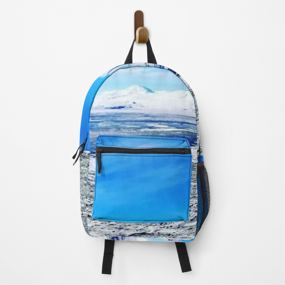 Item preview, Backpack designed and sold by RageYion.