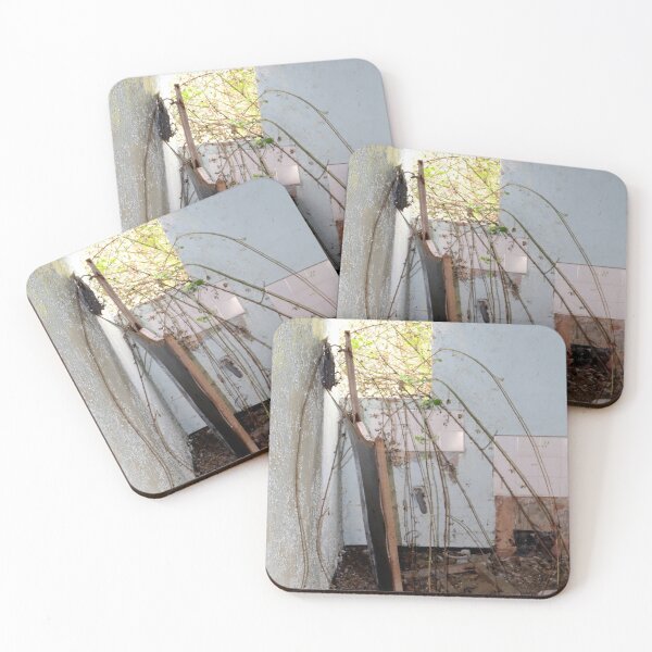Item preview, Urban Takeback - Nature Returns - RAF Nocton Hall Hospital, Lincoln, Lincolnshire, England  [151] designed and sold by BeautonFashions.