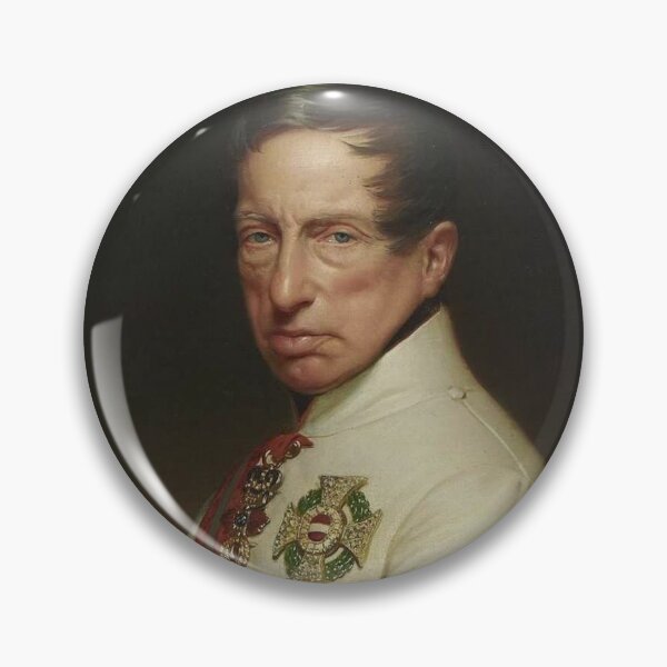 Item preview,   Erherzog Carl von Österreich - Anton Einsle  designed and sold by Vintage Designs +.