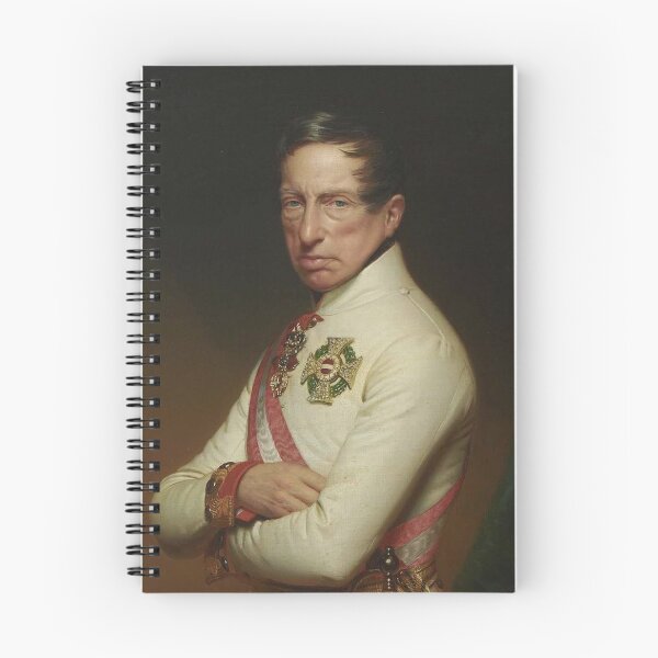 Item preview,   Erherzog Carl von Österreich - Anton Einsle  designed and sold by Vintage Designs +.