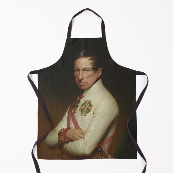 Item preview, Erherzog Carl von Österreich - Anton Einsle designed and sold by Vintage Designs +.