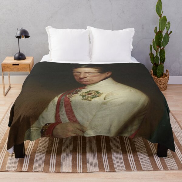 Item preview,   Erherzog Carl von Österreich - Anton Einsle  designed and sold by Vintage Designs +.