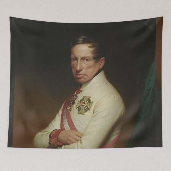 Item preview,   Erherzog Carl von Österreich - Anton Einsle  designed and sold by Vintage Designs +.