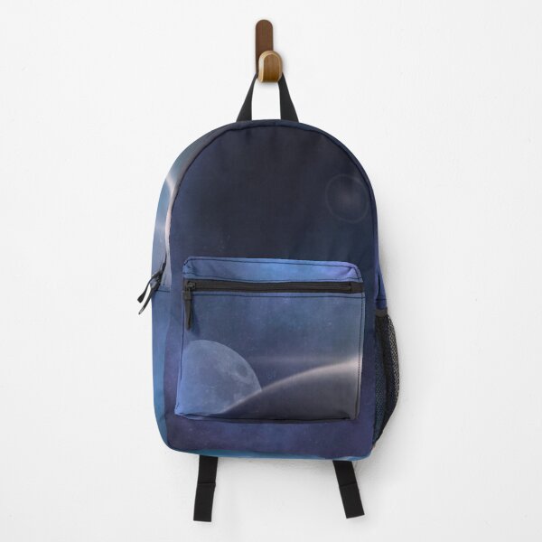 Item preview, Blue planetary system designed and sold by BV-creas.