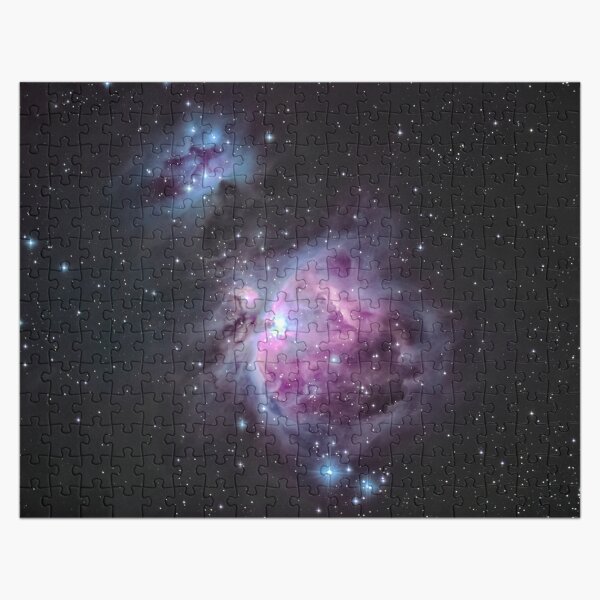 Orion Nebula Jigsaw Puzzle