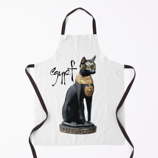 Item preview, egypt cat pharaonic designed and sold by Art JSMY.