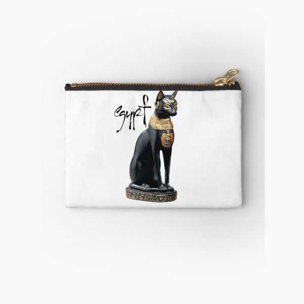 Item preview, egypt cat pharaonic designed and sold by Art JSMY.