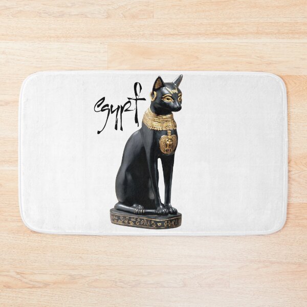 Item preview, egypt cat pharaonic designed and sold by Art JSMY.