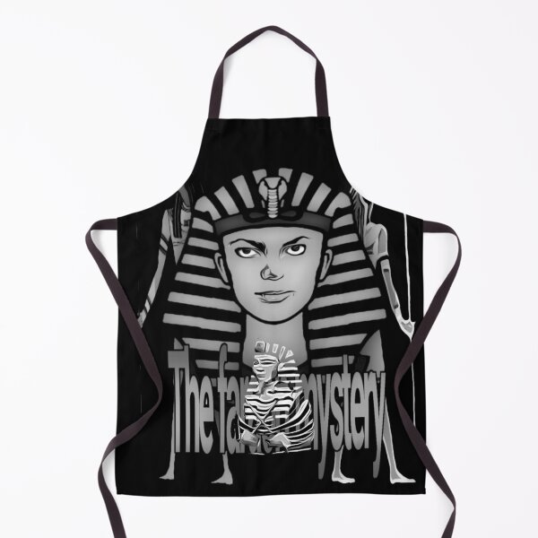 Item preview, Pharaon mystery V3 designed and sold by Alexaksil.