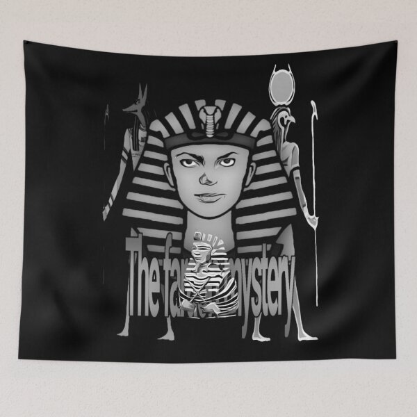 Item preview, Pharaon mystery V3 designed and sold by Alexaksil.