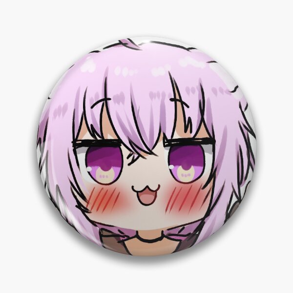 Item preview, Nekomata Okayu designed and sold by Maruccy.
