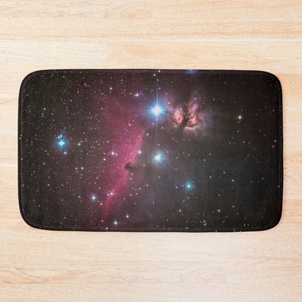 Item preview, Horsehead and Flame Nebula designed and sold by Roger Porter Photography.