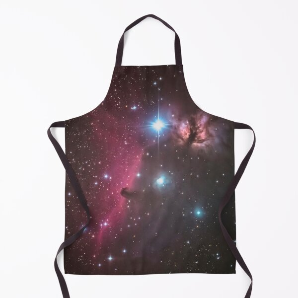 Item preview, Horsehead and Flame Nebula designed and sold by Roger Porter Photography.
