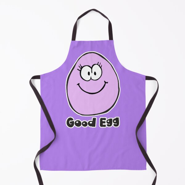 Item preview, Good Egg Girl designed and sold by GoodEggWorld.