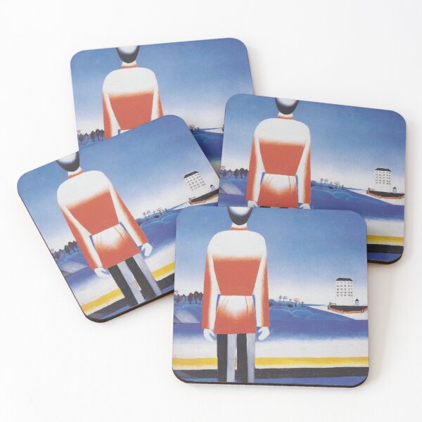 Item preview, Sensation of an Imprisoned Man designed and sold by WOWchitect.