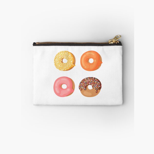 Item preview, Sprinkled Donuts designed and sold by funkybay.