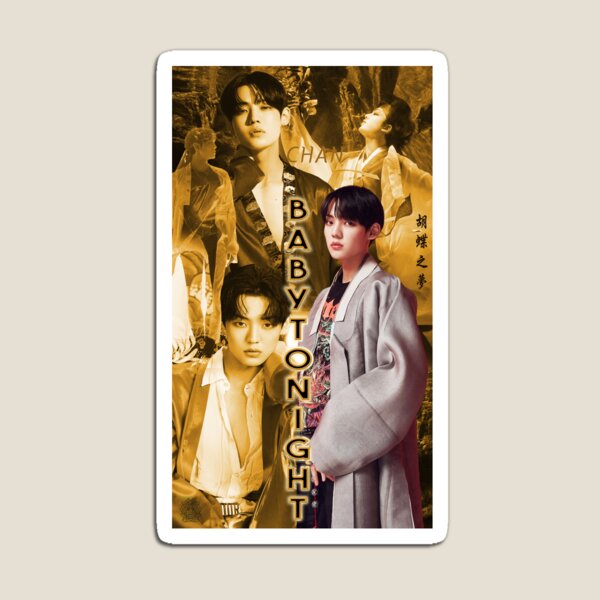 Item preview, Chan A.C.E designed and sold by LeighsDesign.