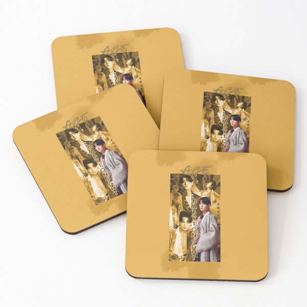 Item preview, Chan A.C.E designed and sold by LeighsDesign.