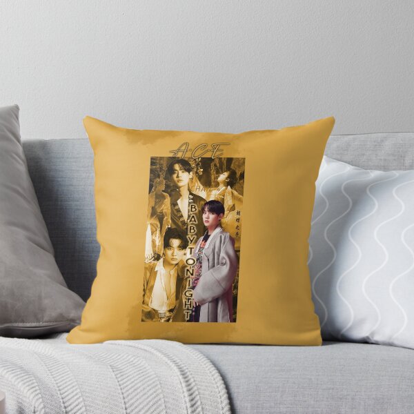 Item preview, Chan A.C.E designed and sold by LeighsDesign.