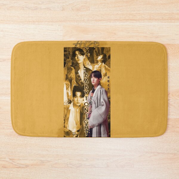 Item preview, Chan A.C.E designed and sold by LeighsDesign.