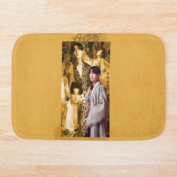 Item preview, Chan A.C.E designed and sold by LeighsDesign.