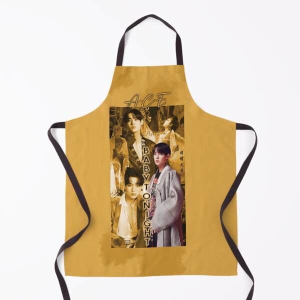 Item preview, Chan A.C.E designed and sold by LeighsDesign.