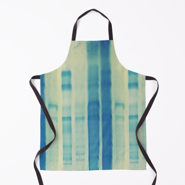 Item preview, Copy of Polyacrylamide gel electrophoresis designed and sold by Gill-Goo.