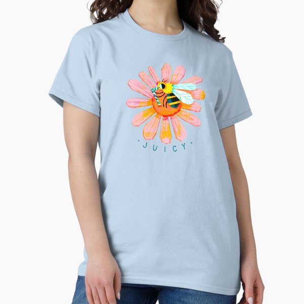 Juicy Bee Classic T-Shirt