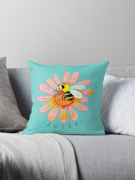 Item preview, Juicy Bee designed and sold by Carlotta Notaro.